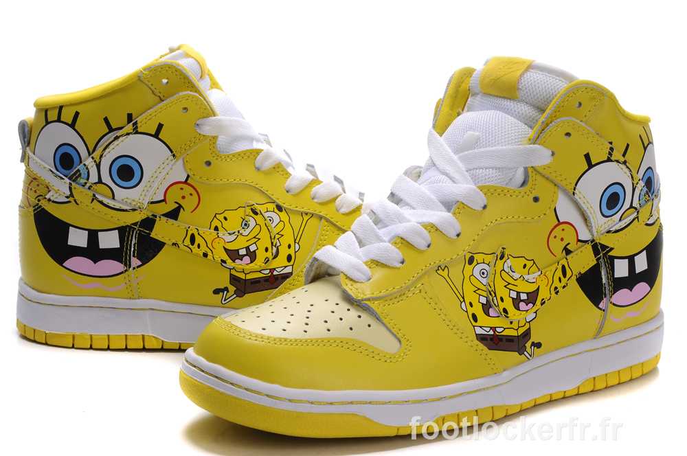 Nike Dunk High Femme Wholesale Retro Envente Pas Cher Nike Dunk On Sale